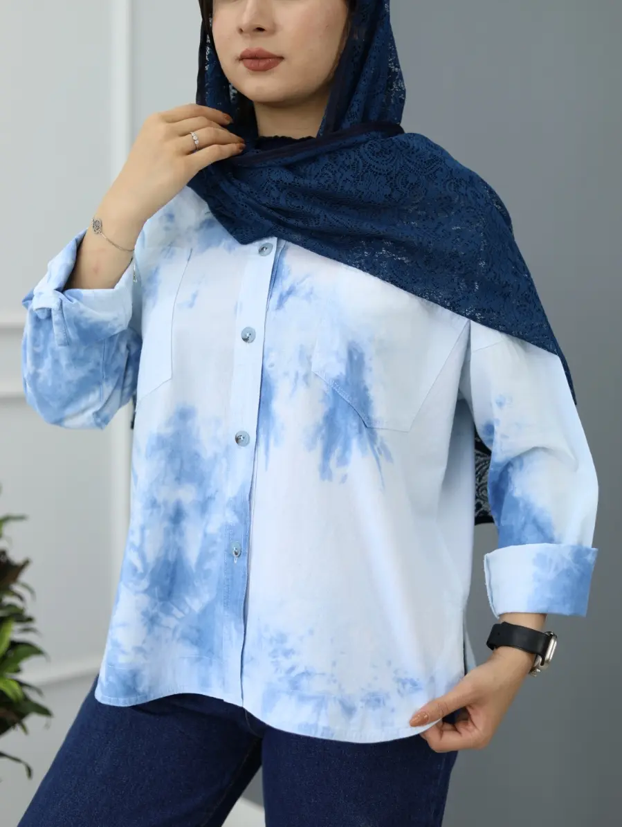 شومیز رامونا